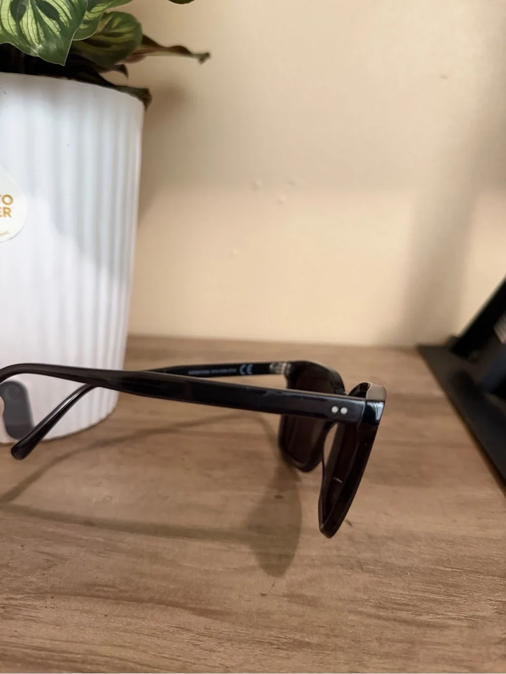 Maui Jim usage details